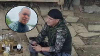 Identifican a alias ‘Compadre’ como jefe guerrillero abatido tras emboscada que dejó once militares muertos Identifican a alias ‘Compadre’ como jefe guerrillero abatido tras emboscada que dejó once militares muertos