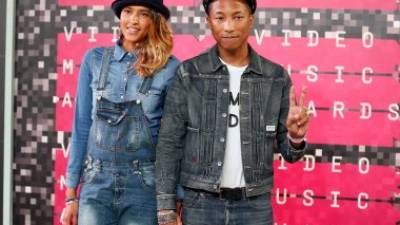 Moda, extravagancia y m&uacute;sica en los MTV VMA 2015