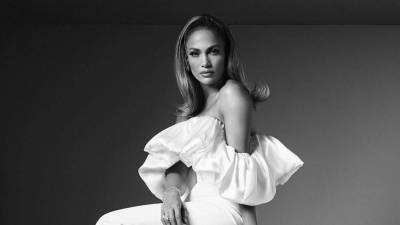 “Y el anillo pa’ cuando”: J-Lo ya tiene 5 en su colección “Y el anillo pa’ cuando”: J-Lo ya tiene 5 en su colección