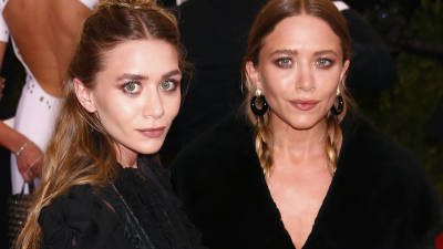 Las gemelas Olsen no estarán en el retorno de "Full House" Las gemelas Olsen no estarán en el retorno de "Full House"