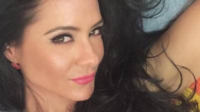 La venezolana Norkys Batista y su sensualidad en redes La venezolana Norkys Batista y su sensualidad en redes