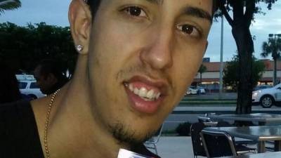 Arrestaron por violencia de g&eacute;nero a Peter &amp;quot;La Anguila&amp;quot;