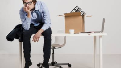¿Cómo afrontar el desempleo? ¿Cómo afrontar el desempleo?