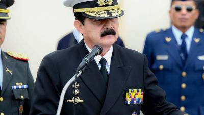 Sustituyen al director ejecutivo del ISSFA Sustituyen al director ejecutivo del ISSFA