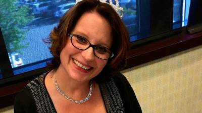 Meg Cabot, una mente color de rosa Meg Cabot, una mente color de rosa