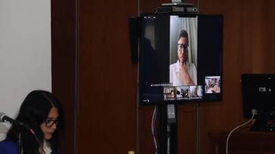 Microvistazo | El exvocal Augusto Verduga revela que se encuentra en M&eacute;xico