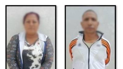 Operación policial en Durán: Dos presuntos miembros de los 'Chone Killers' fueron aprehendidos Operación policial en Durán: Dos presuntos miembros de los 'Chone Killers' fueron aprehendidos