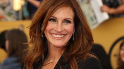 El increíble sueldo de Julia Roberts por 4 días de rodaje El increíble sueldo de Julia Roberts por 4 días de rodaje