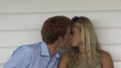 ¿Qué dice la exnovia de Harry sobre su separación de la realeza? ¿Qué dice la exnovia de Harry sobre su separación de la realeza?
