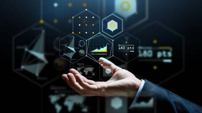 Convertirse en una organización “Data Driven”, el gran desafío empresarial Convertirse en una organización “Data Driven”, el gran desafío empresarial
