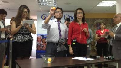 Domingo Paredes y Roxana Silva quedan fuera del CNE por concurso de renovaci&oacute;n