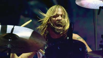Divulgan lo que encontr&oacute; la prueba toxicol&oacute;gica en el cuerpo de Taylor Hawkins