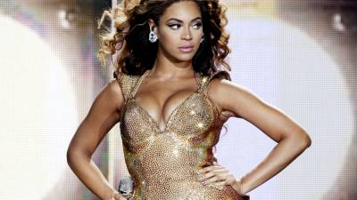 Crecen los rumores sobre posible embarazo de Beyoncé Crecen los rumores sobre posible embarazo de Beyoncé