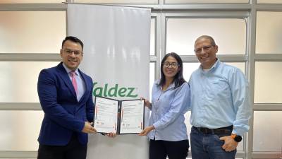 Iniciativas verdes y nuevas certificaciones marcan la hoja de ruta de compa&ntilde;&iacute;as del sector de alimentos