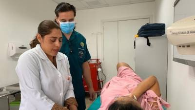 Cada día 120 niñas y adolescentes se convierten en madres en Ecuador: ¿qué sucede con la planificación familiar? Cada día 120 niñas y adolescentes se convierten en madres en Ecuador: ¿qué sucede con la planificación familiar?