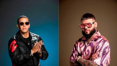 La fe después del reguetón: El camino que han tomado Daddy Yankee, Farruko y otros La fe después del reguetón: El camino que han tomado Daddy Yankee, Farruko y otros