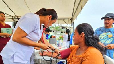 Los desafíos en la Salud que enfrentará Daniel Noboa en su segundo período Los desafíos en la Salud que enfrentará Daniel Noboa en su segundo período