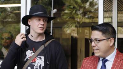 El activista digital Ola Bini fue declarado inocente por el Tribunal de Garantías Penales de Pichincha El activista digital Ola Bini fue declarado inocente por el Tribunal de Garantías Penales de Pichincha