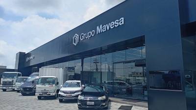 Nueva agencia automotriz se abre en Dur&aacute;n 