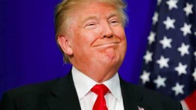 El Presidente Donald Trump y su obsesión por la imagen El Presidente Donald Trump y su obsesión por la imagen