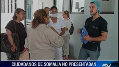 Se activan las alarmas contra la chikungunya y el &eacute;bola en la frontera