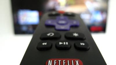Netflix tambi&eacute;n lo ve a usted