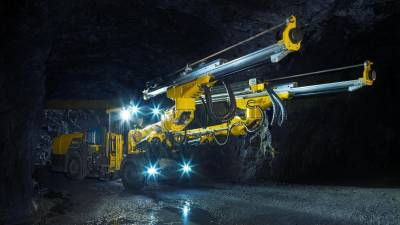 La tecnolog&iacute;a y su aporte al desarrollo minero