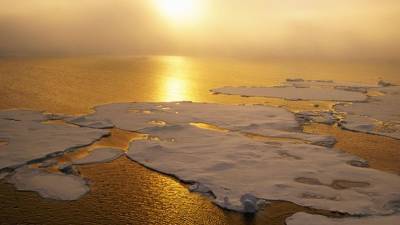 La Tierra se calentará 2,8° este siglo, si no cae la emisión de gases, según la ONU La Tierra se calentará 2,8° este siglo, si no cae la emisión de gases, según la ONU