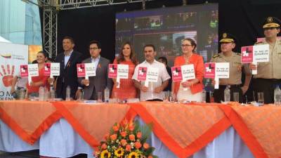 Ecuador redujo en un 26 % muertes violentas de mujeres Ecuador redujo en un 26 % muertes violentas de mujeres
