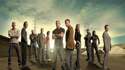 Fox confirma secuela de "Prison Break" Fox confirma secuela de "Prison Break"