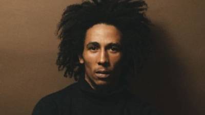 Datos curiosos sobre Bob Marley, icono del reggae y del movimiento rastafari Datos curiosos sobre Bob Marley, icono del reggae y del movimiento rastafari