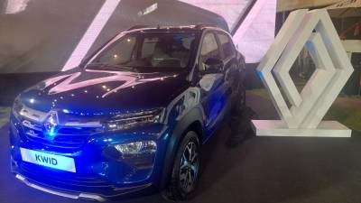 El sector automotriz se dinamiza; más modelos llegan al Ecuador El sector automotriz se dinamiza; más modelos llegan al Ecuador