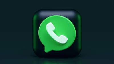 Modo Barbie llega a WhatsApp: ¿cómo activarlo? Modo Barbie llega a WhatsApp: ¿cómo activarlo?