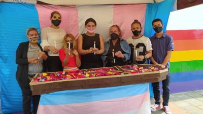 Museo trans en el Ecuador: un lugar para la memoria de quienes ya no están Museo trans en el Ecuador: un lugar para la memoria de quienes ya no están