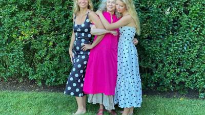 Gwyneth Paltrow: de actriz a polémica bloguera y ahora diseñadora de modas Gwyneth Paltrow: de actriz a polémica bloguera y ahora diseñadora de modas