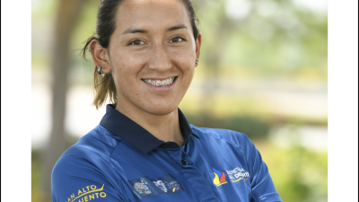 Miryam Maritza N&uacute;&ntilde;ez Padilla: Perseverando hasta el triunfo