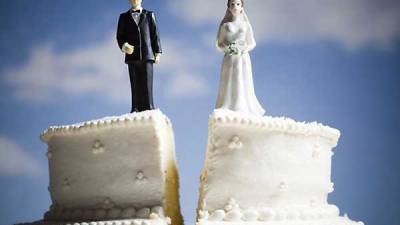 Las nueve leyes de divorcio m&aacute;s extra&ntilde;as del mundo