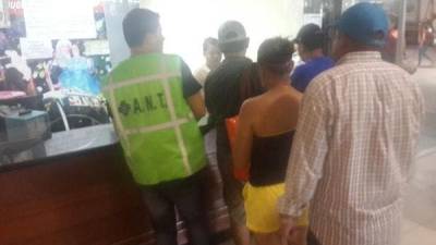 Entran en vigencia nuevas tarifas de transporte intraprovincial e intercantonal en Guayas Entran en vigencia nuevas tarifas de transporte intraprovincial e intercantonal en Guayas