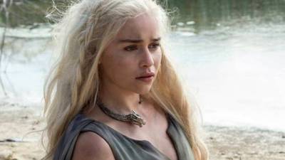 "Game of Thrones" estrenará su séptima temporada el 16 de julio "Game of Thrones" estrenará su séptima temporada el 16 de julio