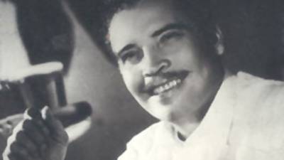 Homenaje a Daniel Santos en el centenario de su nacimiento