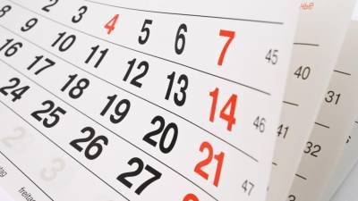 Logran determinar el día de la semana en que más gente muere Logran determinar el día de la semana en que más gente muere