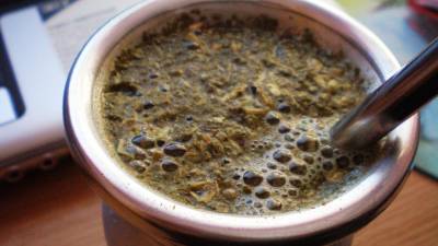 OMS podría revaluar la relación entre el consumo de mate y el cáncer en 2016 OMS podría revaluar la relación entre el consumo de mate y el cáncer en 2016