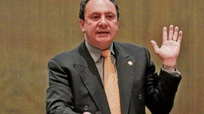 Cuerpo hallado en Montecristi es de Tito Nilton Mendoza Cuerpo hallado en Montecristi es de Tito Nilton Mendoza