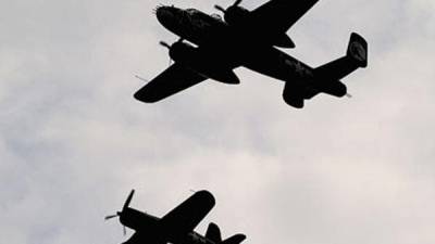 Colombia denuncia violaci&oacute;n de espacio a&eacute;reo