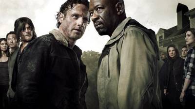 Revelan el tráiler de la sexta temporada de The Walking Dead Revelan el tráiler de la sexta temporada de The Walking Dead