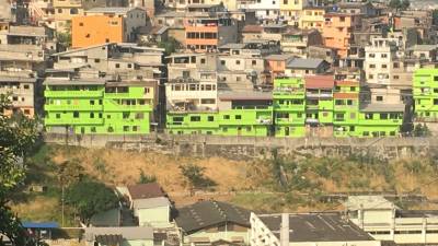 Guayaquil: Perdonan multa por propaganda en zona regenerada Guayaquil: Perdonan multa por propaganda en zona regenerada
