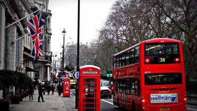 Abiertas las inscripciones para las Becas Chevening: &iquest;C&oacute;mo inscribirse y cu&aacute;les son los requisitos? 