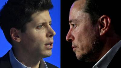 Musk demanda a OpenAI, matriz de ChatGPT, por &quot;traicionar&quot; su misi&oacute;n fundacional
