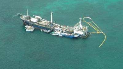 Declaratoria de emergencia en Galápagos Declaratoria de emergencia en Galápagos