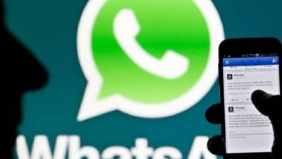 Whatsapp: advierten sobre virus que espía y roba información Whatsapp: advierten sobre virus que espía y roba información